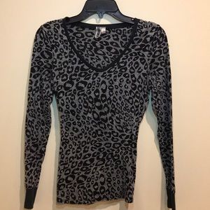 BKE Buckle Patten Shirt